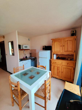 Appartement T2 CABINE Résidence Eugénie